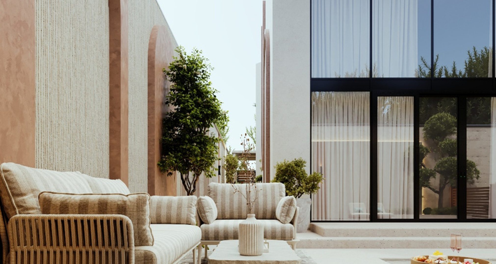 Al-Sheikh Villa - Image 3