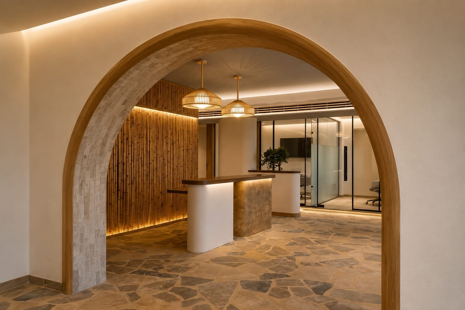 Seazen Sales Center - Image 4