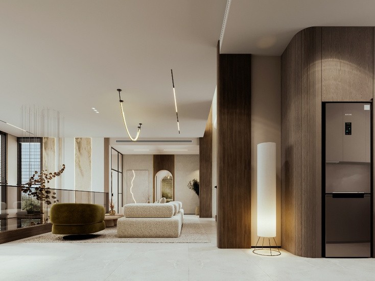 Al-Sunaidi Villa - Image 7