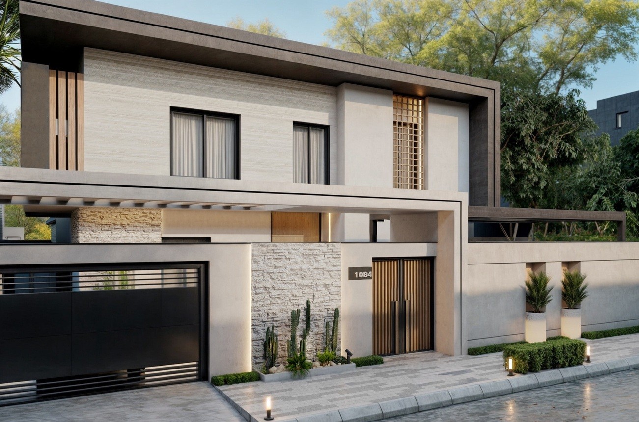 Nayef Villa - Image 1