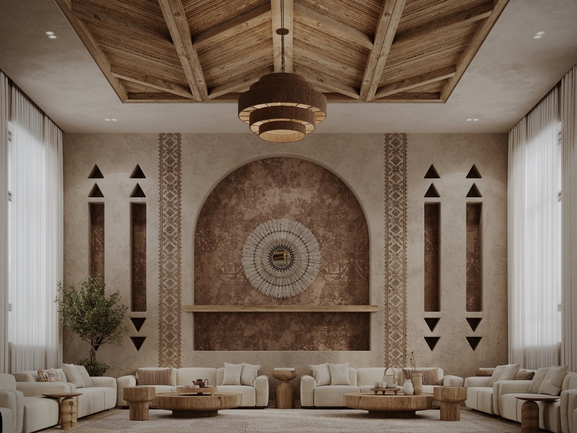 Ahmed Al-Maliki Villa