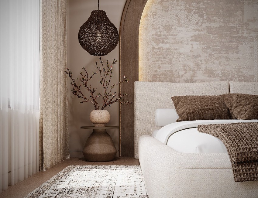 Ahmed Al-Maliki Villa - Image 2