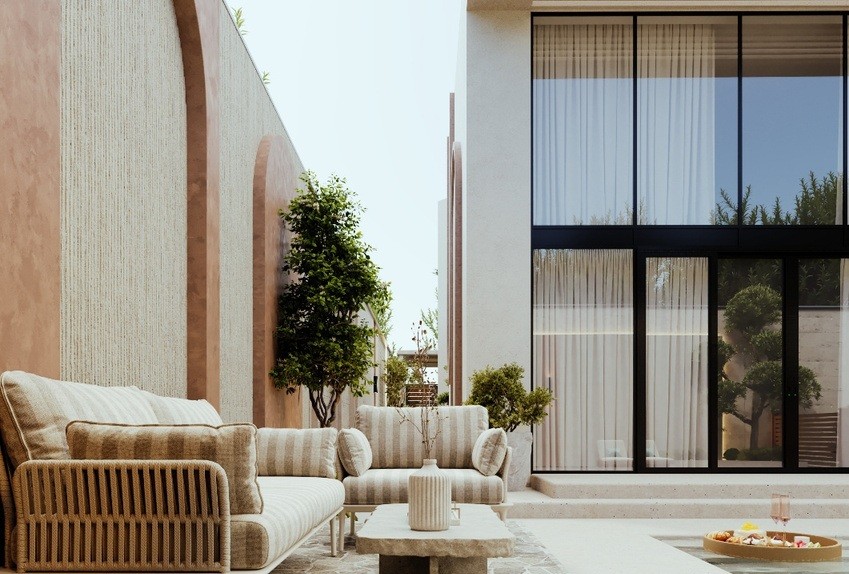 Al-Sheikh Villa - Image 2