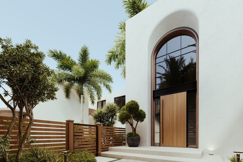 Al-Sheikh Villa