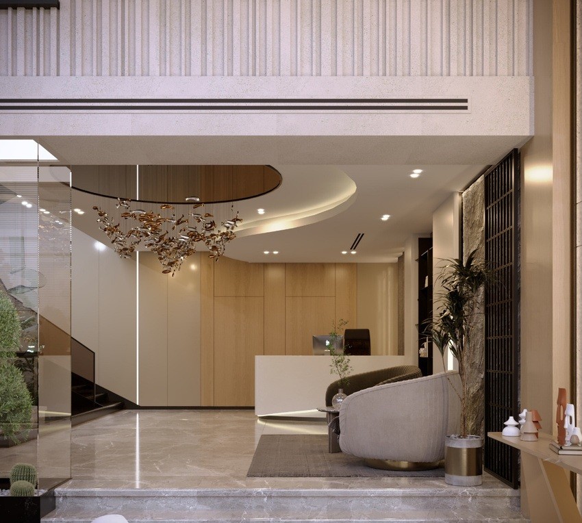 Tabuk Hotel - Image 6
