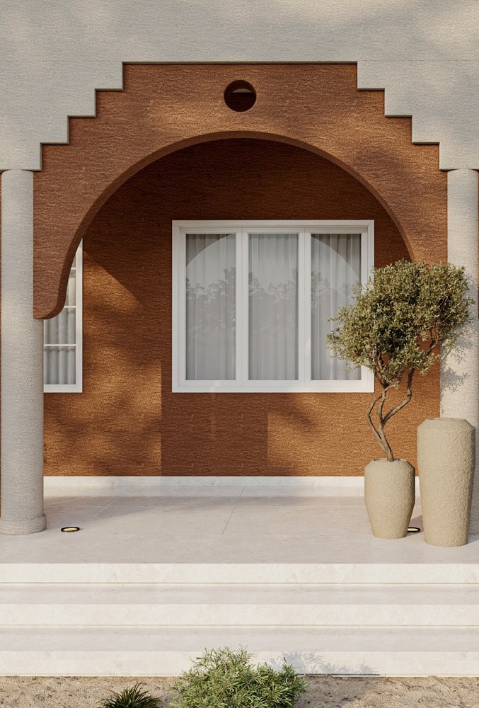 Abo Faisal Al Harbi Rest House - Image 2