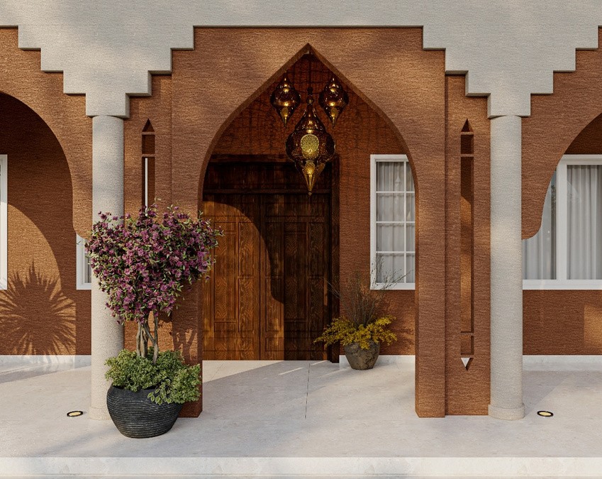 Abo Faisal Al Harbi Rest House - Image 4