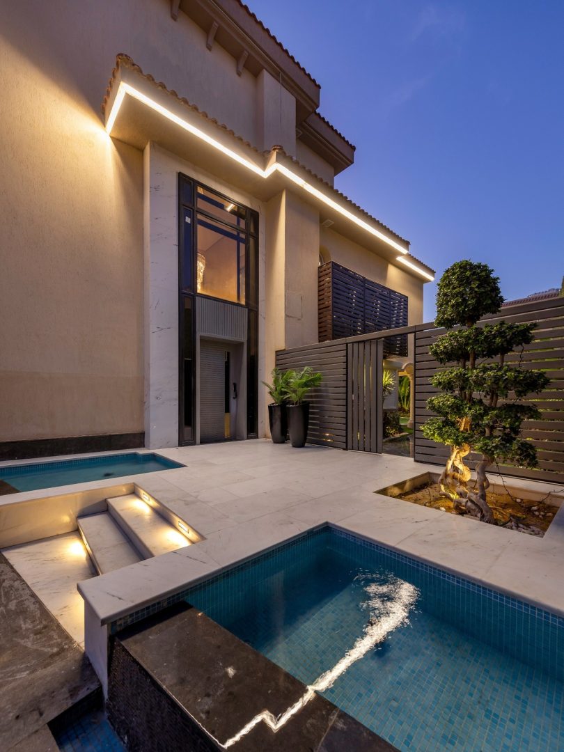Al Rehab Villa - Image 1