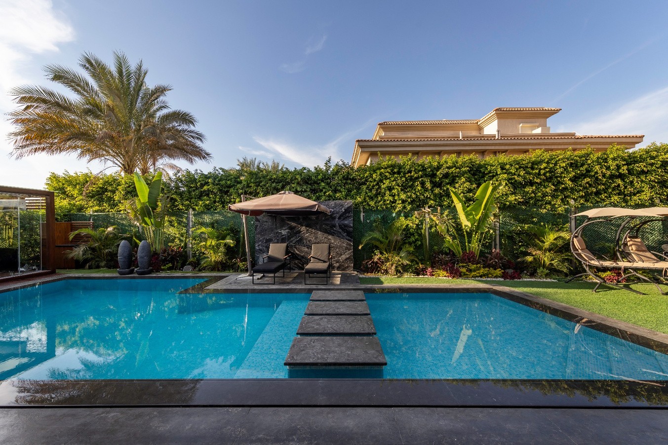 Al Rehab Villa - Image 3