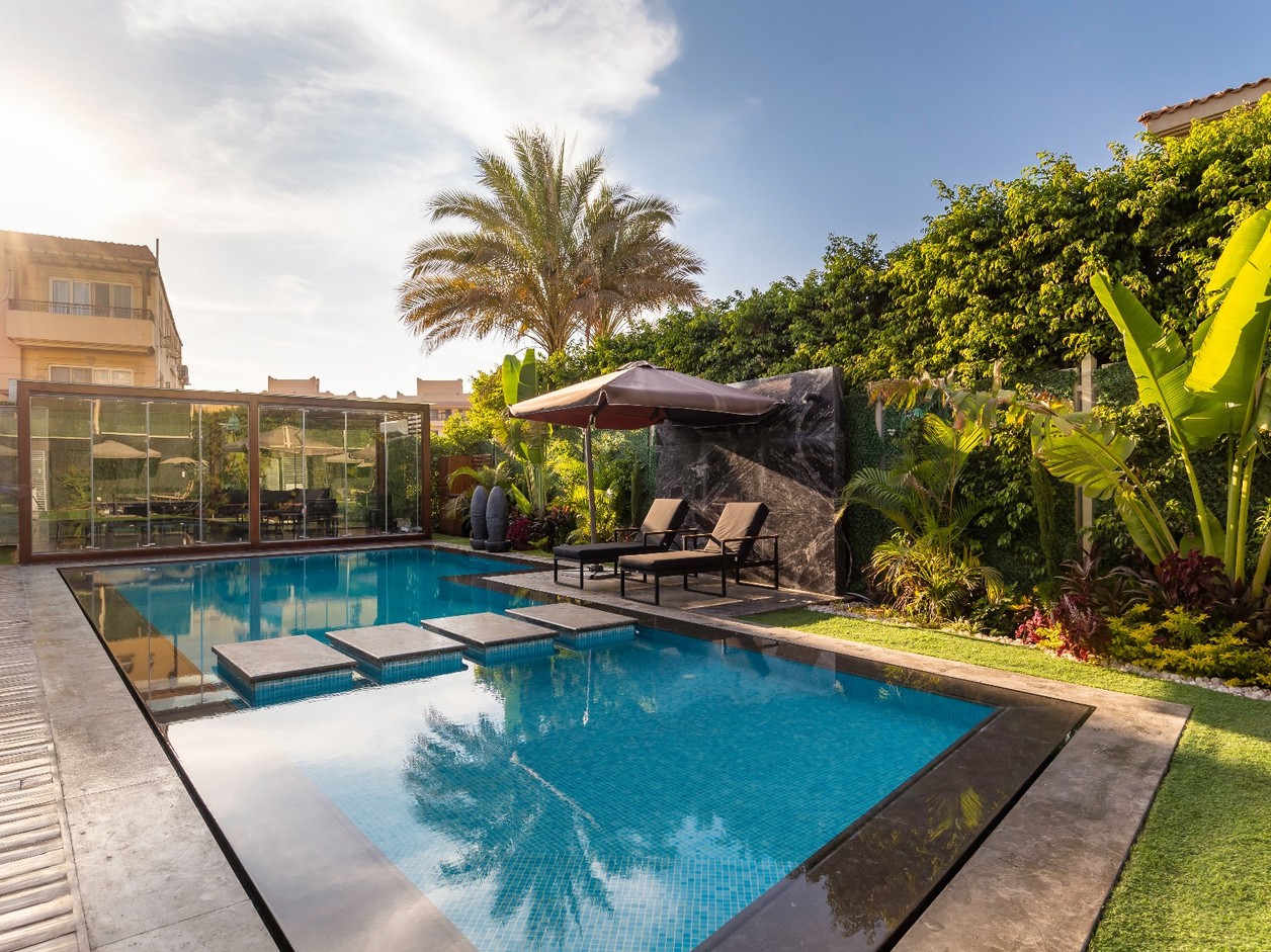 Al Rehab Villa - Image 5