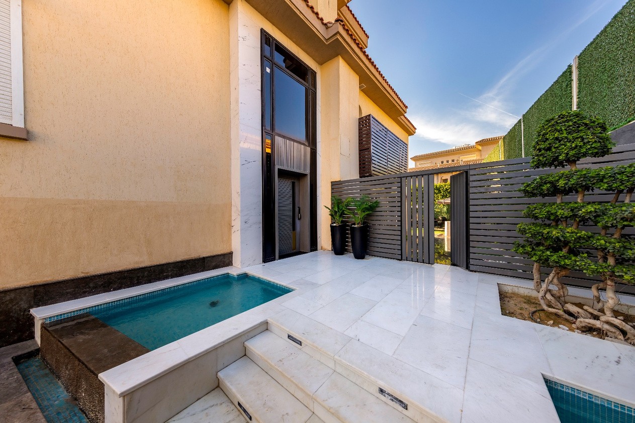 Al Rehab Villa - Image 7