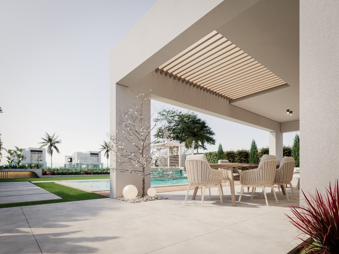 Hacienda Bay Villa - Image 2