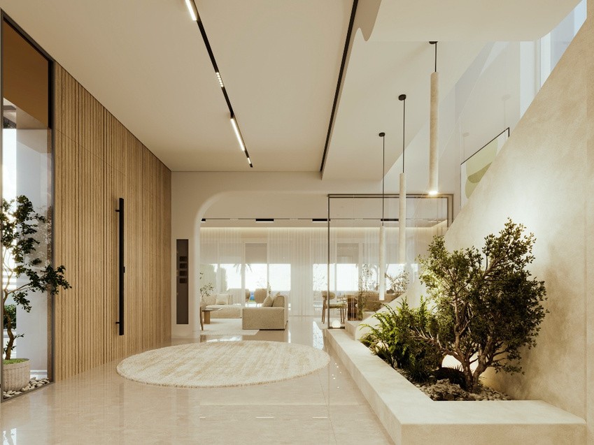 Hacienda Bay Villa - Image 4