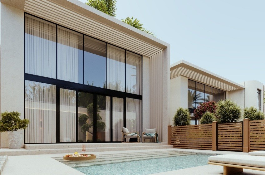 Al-Sheikh Villa - Image 1