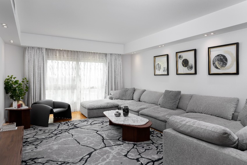 Nile Corniche Apartment - Image 2