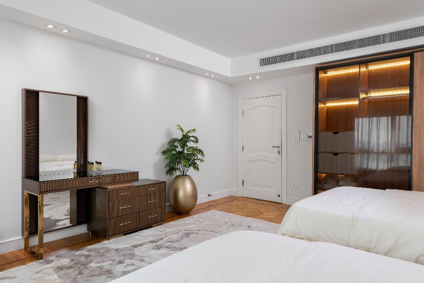 Nile Corniche Apartment - Image 3