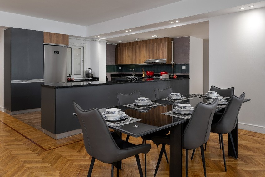 Nile Corniche Apartment - Image 4