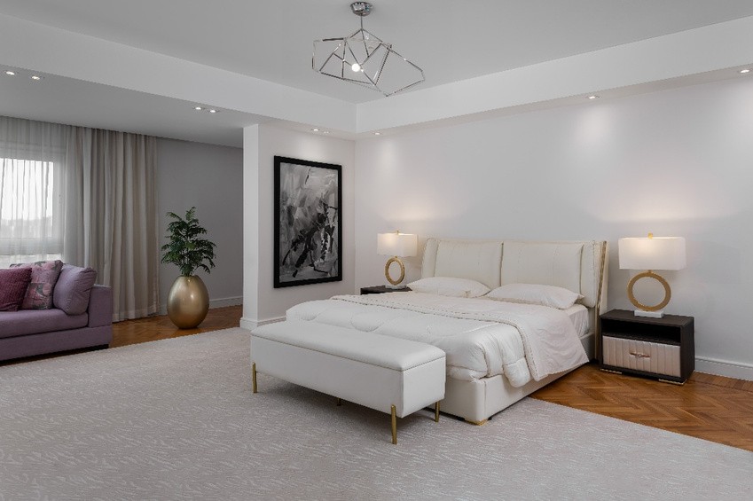 Nile Corniche Apartment - Image 5