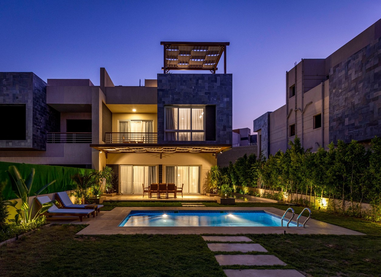 Al Karma Villa - Image 1