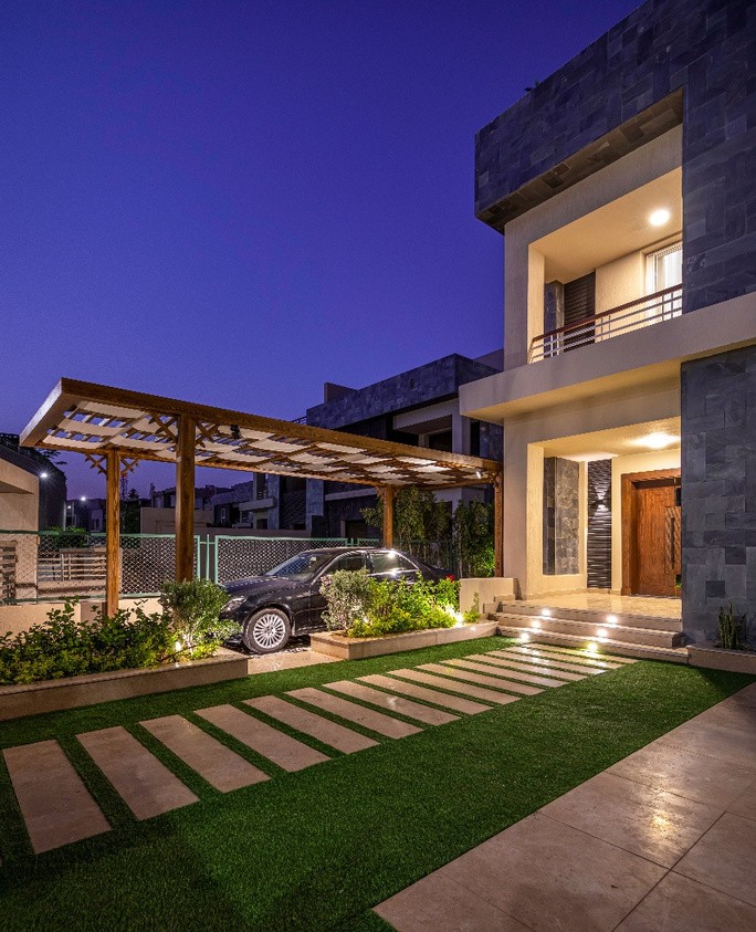 Al Karma Villa - Image 2