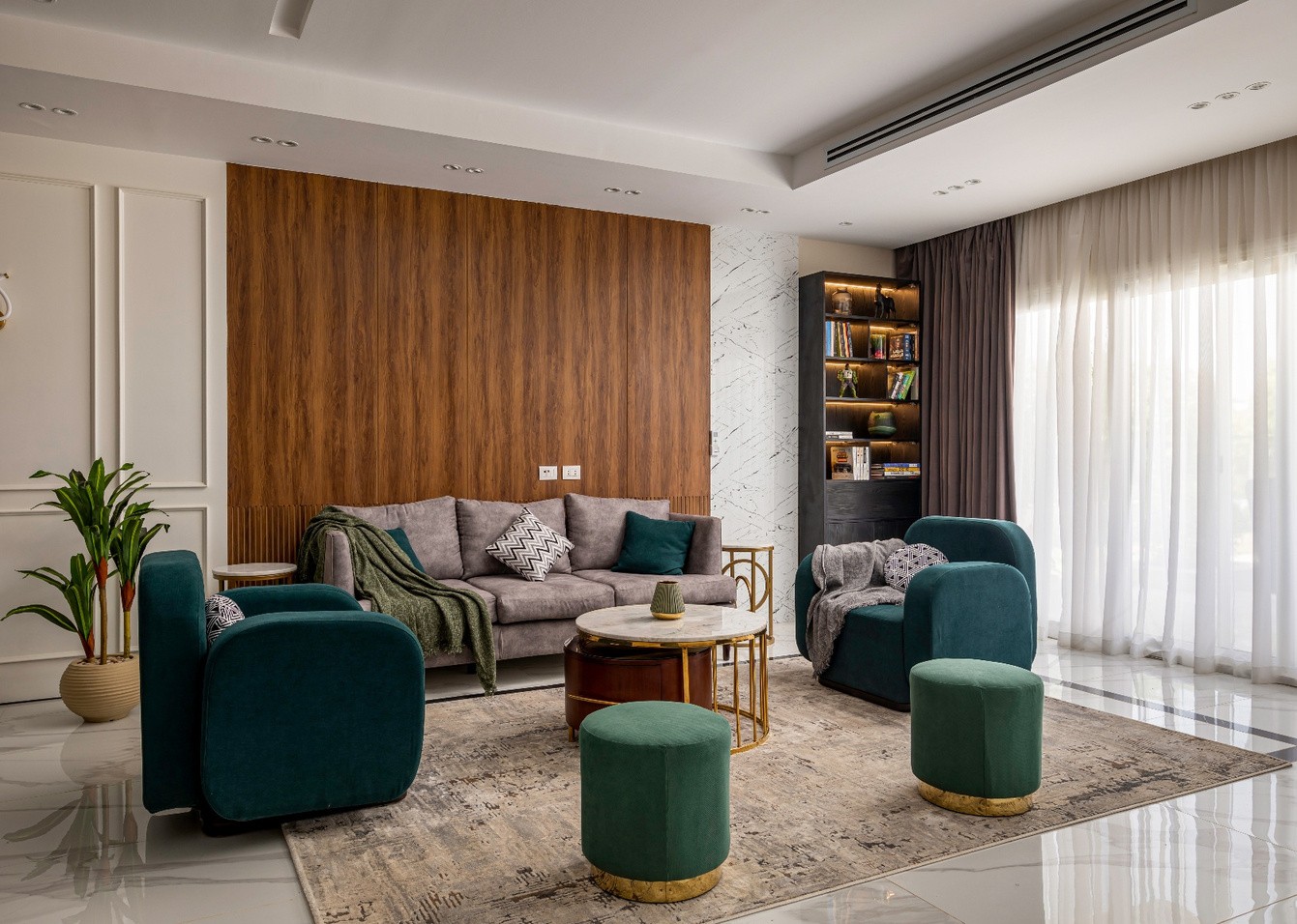 Al Karma Villa - Image 3