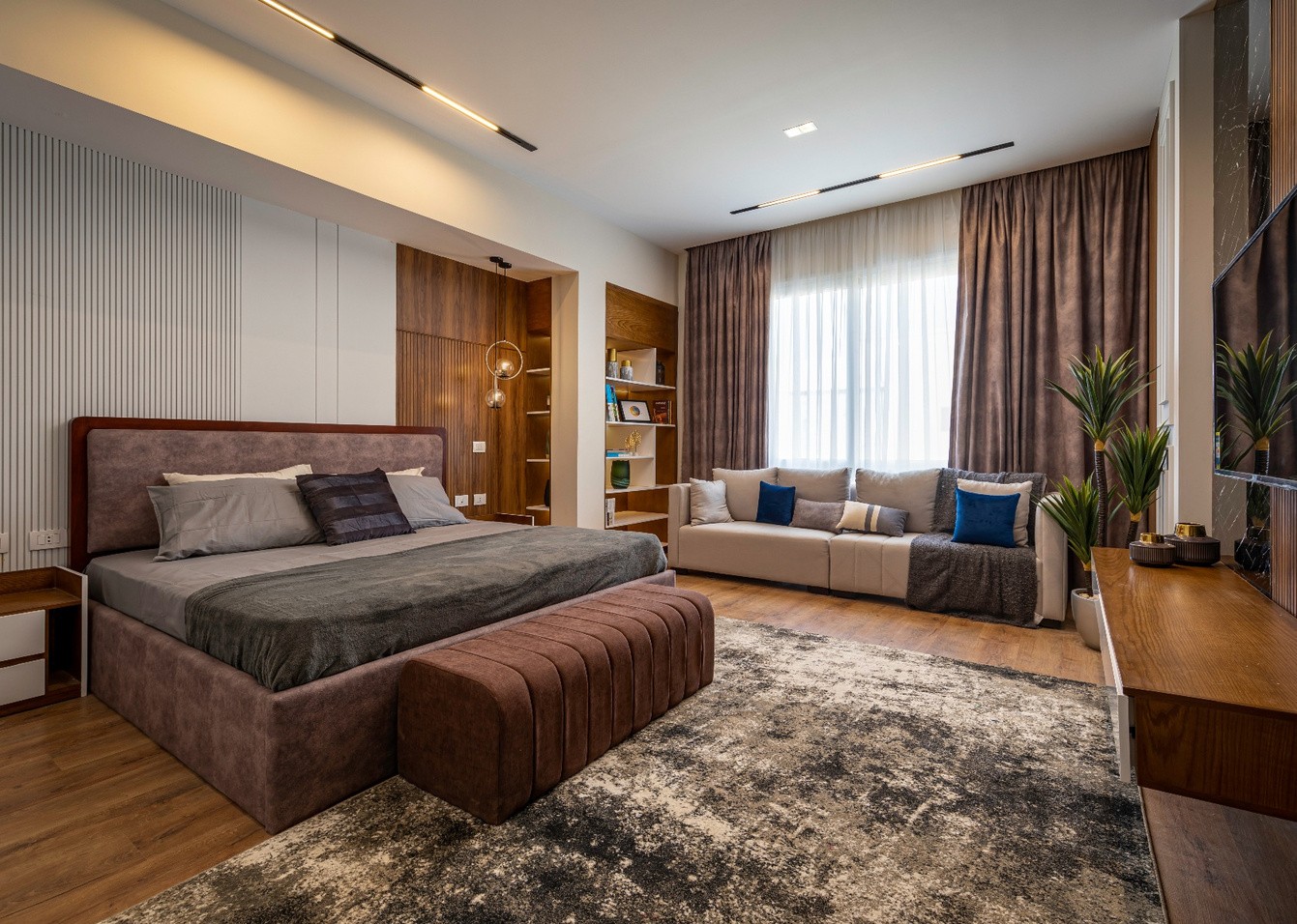 Al Karma Villa - Image 6