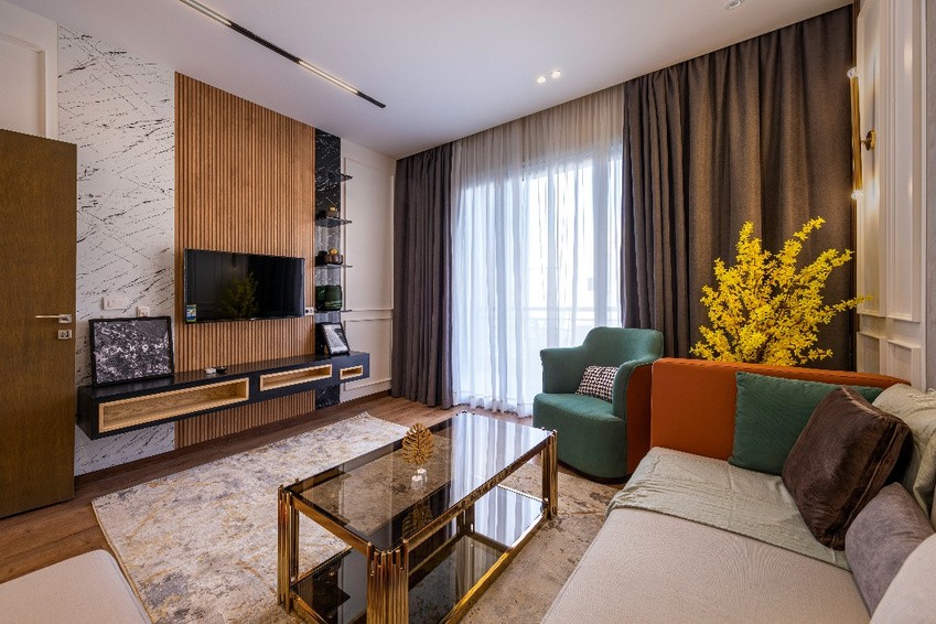 Al Karma Villa - Image 9