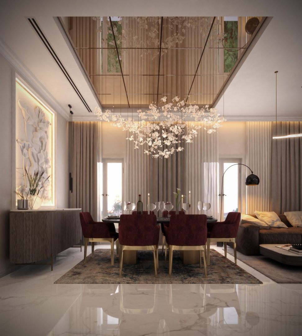 Mountain View Villa - Image 1