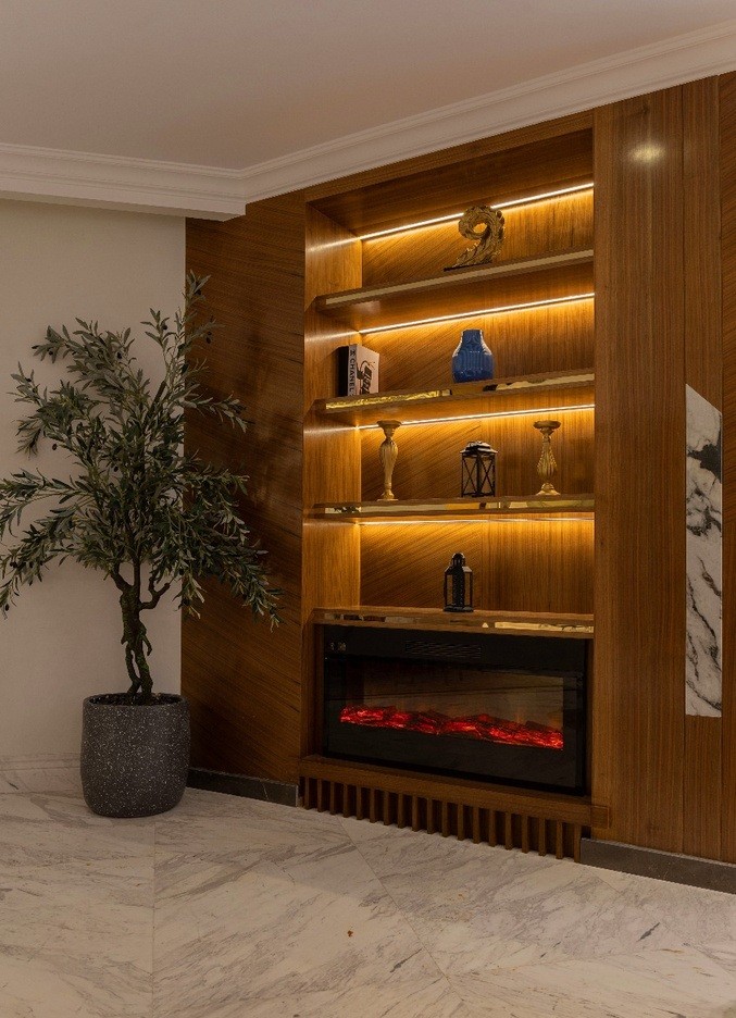 Mountain View Villa - Image 4