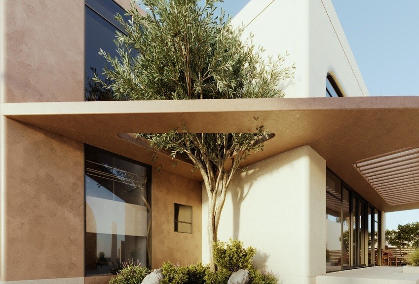 Al-Madinah Villa - Image 1