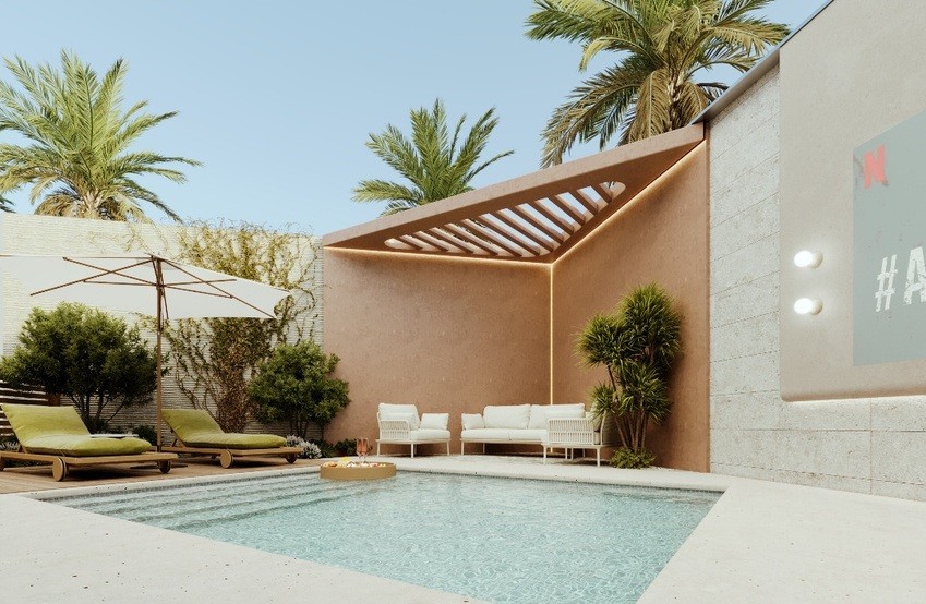 Al-Madinah Villa - Image 2
