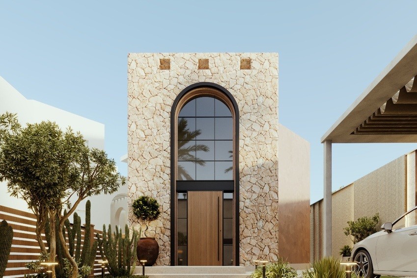 Al-Madinah Villa - Image 3
