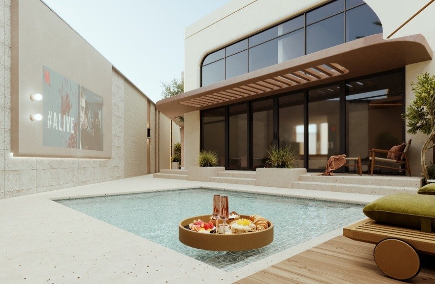 Al-Madinah Villa - Image 4