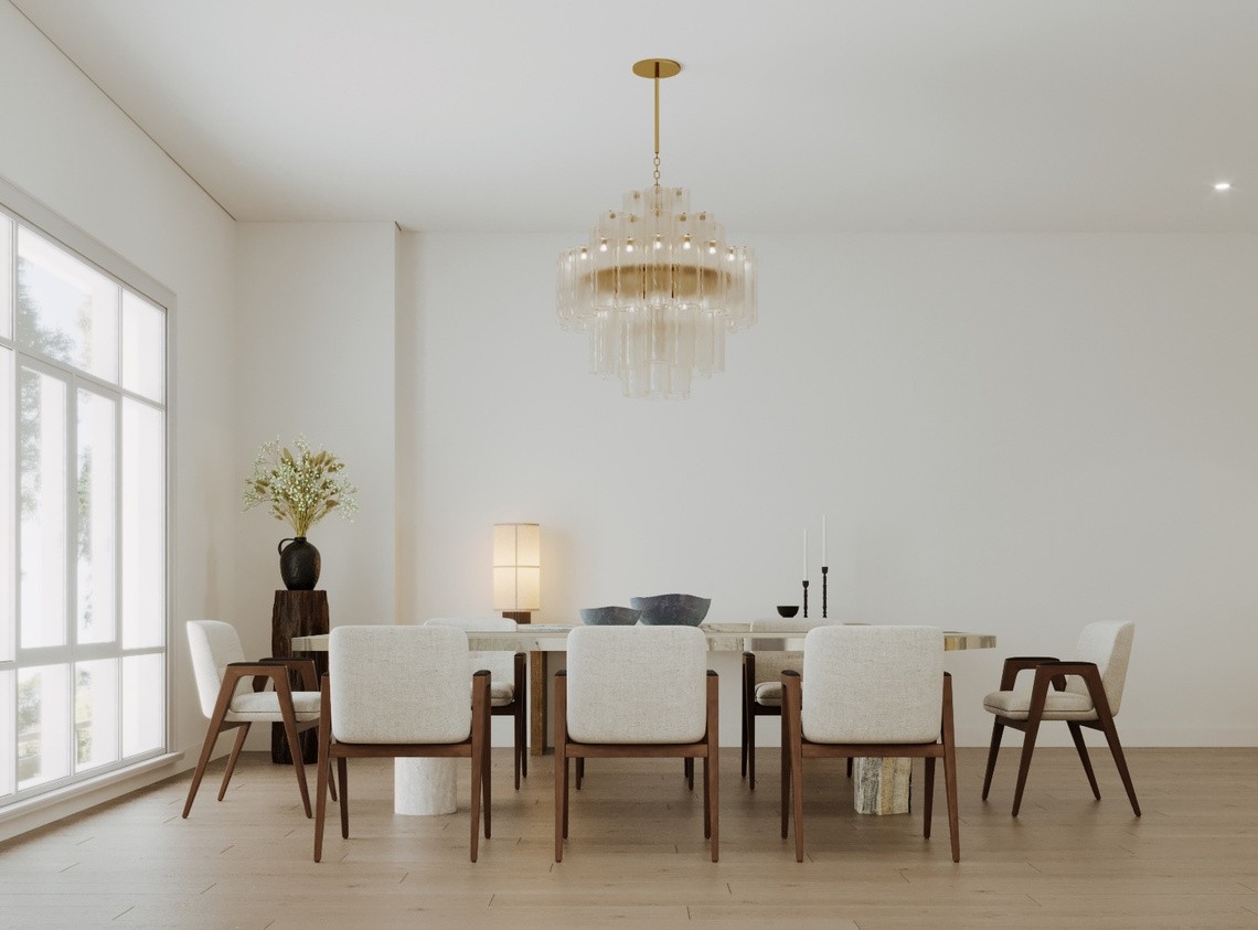 Korba Apartment - Image 1