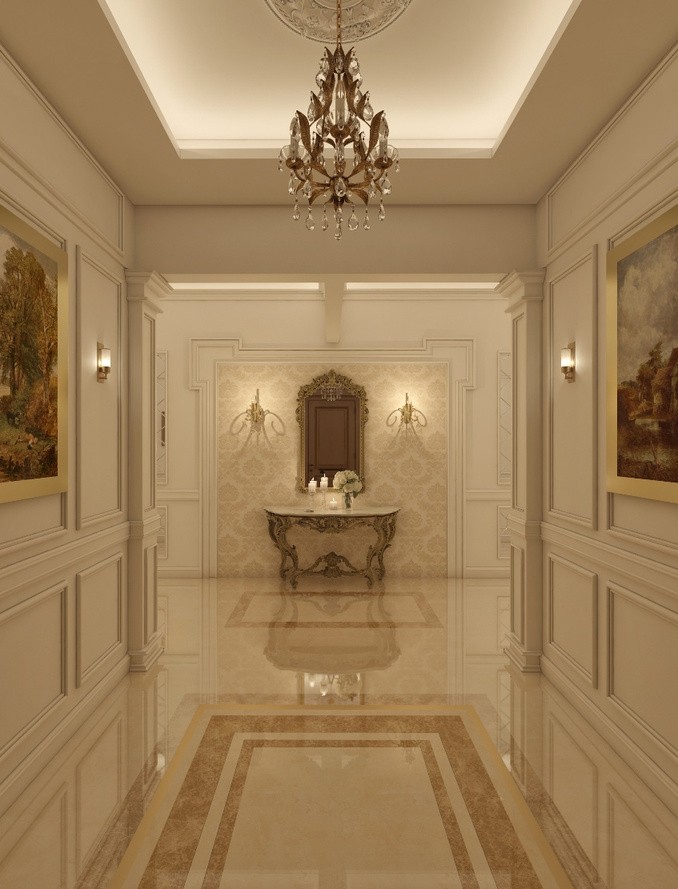 Zamalek Apartment - Image 3