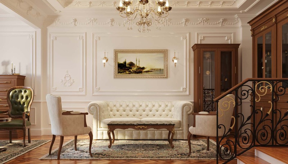 Zamalek Apartment - Image 2