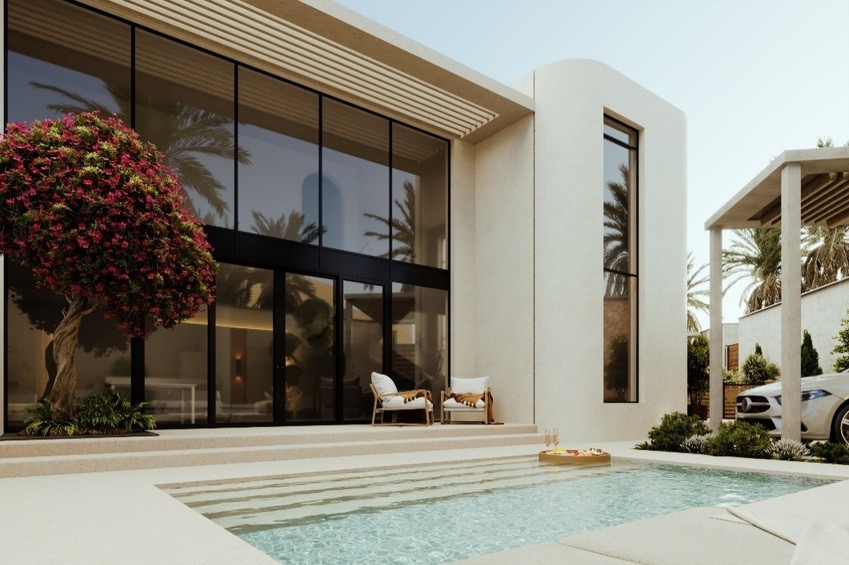 Al-Madinah 2 Villa - Image 2