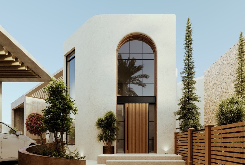 Al-Madinah 2 Villa - Image 1