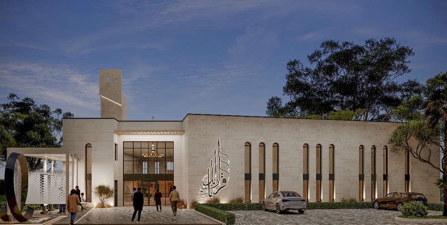Louvre Islamic Complex - Image 5