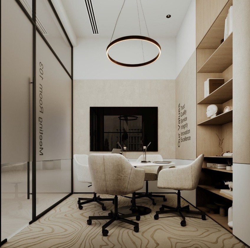 Milestone Sales Center - Image 3