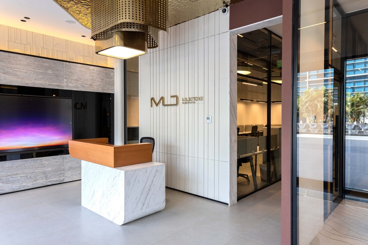 Milestone Sales Center - Image 5