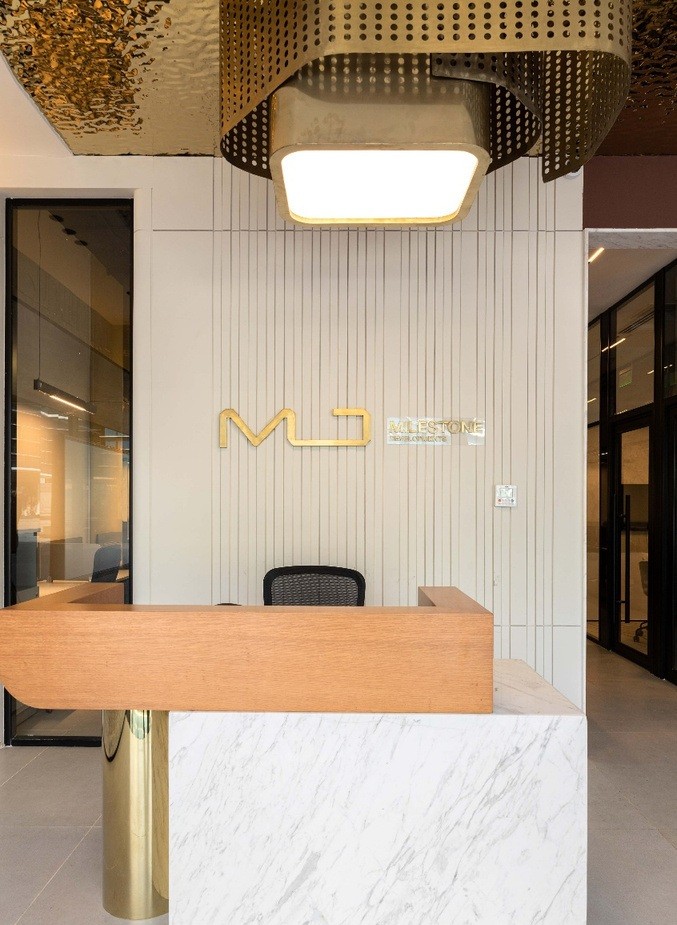 Milestone Sales Center - Image 6