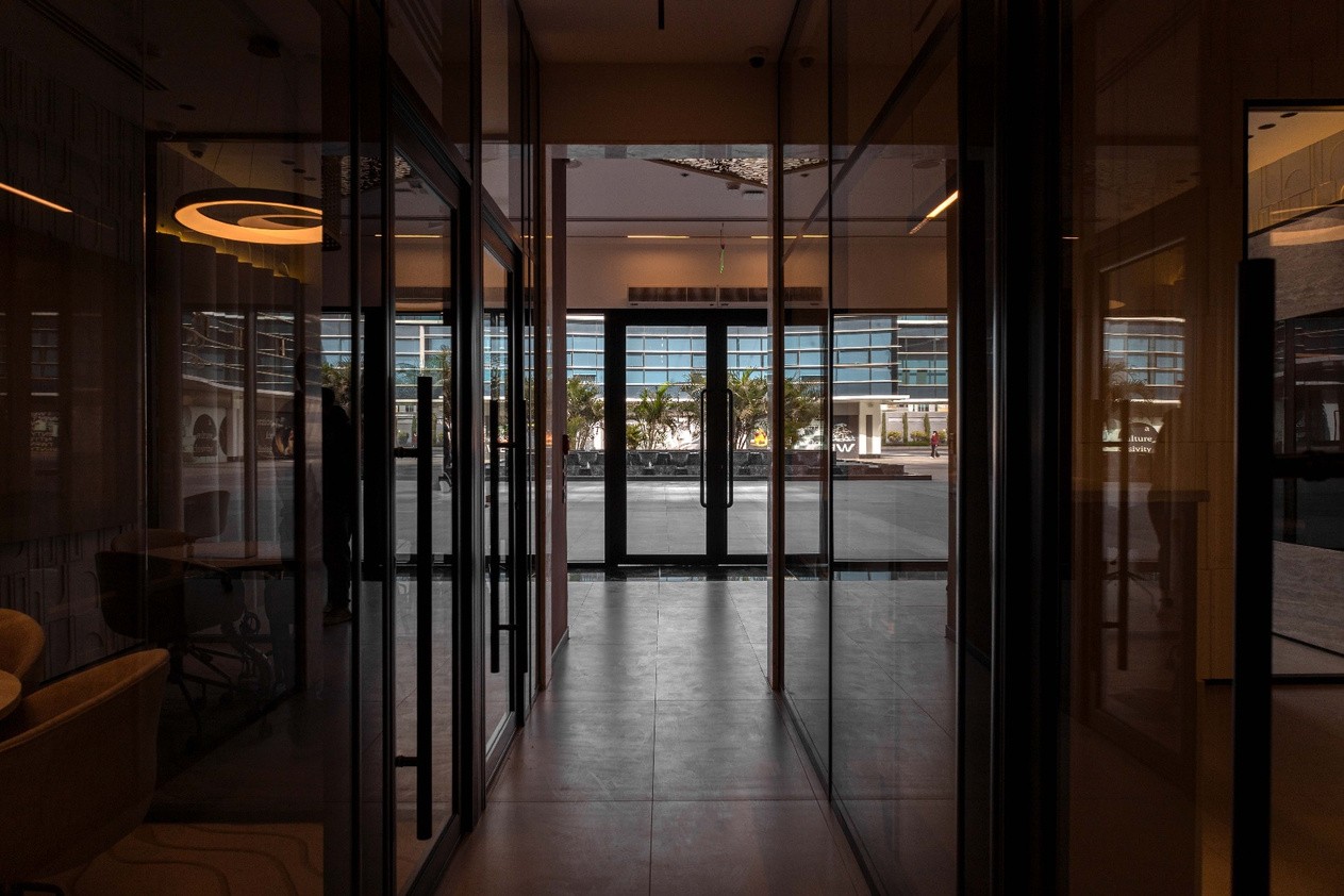 Milestone Sales Center - Image 7