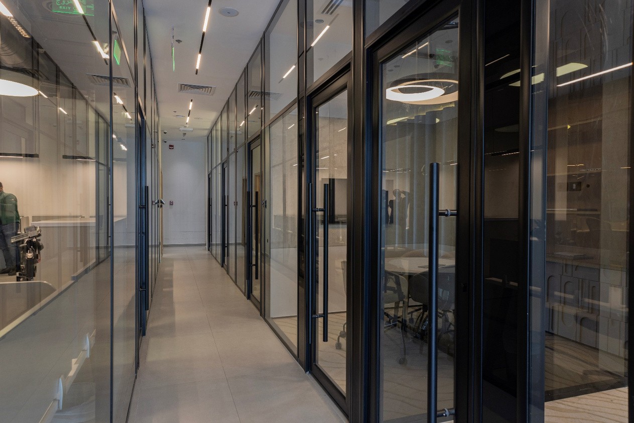 Milestone Sales Center - Image 8
