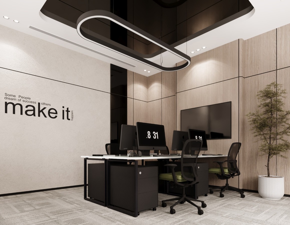 Magarrah Office