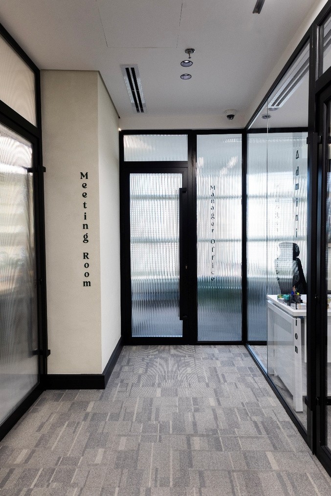 Magarrah Office - Image 2