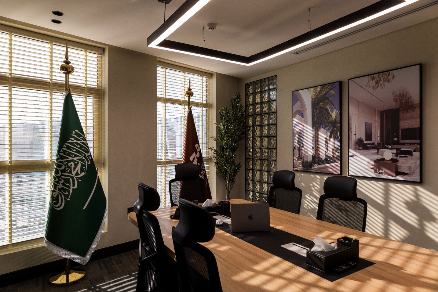 Magarrah Office - Image 3