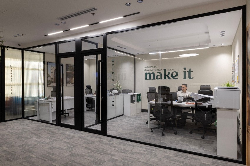 Magarrah Office - Image 4