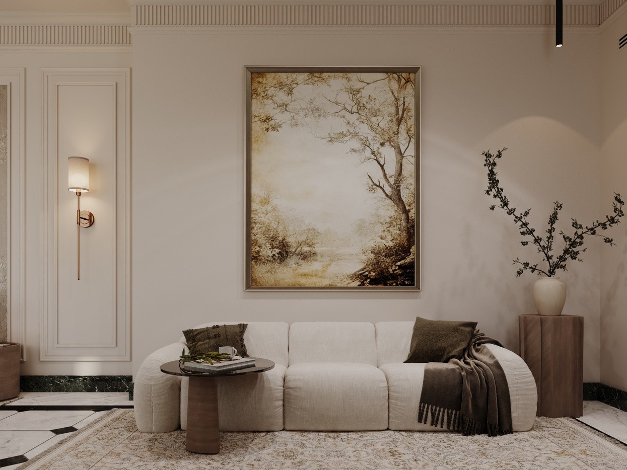 Garden City Villa - Image 3