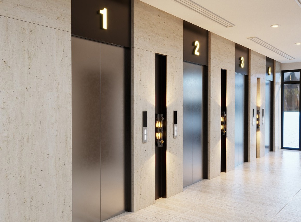 Al Ghamdi Commercial Center - Image 2